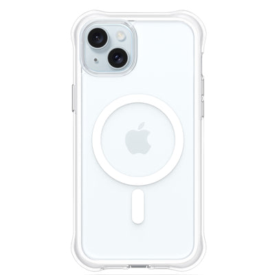 Diamond Air Hülle für iPhone 15 Serie