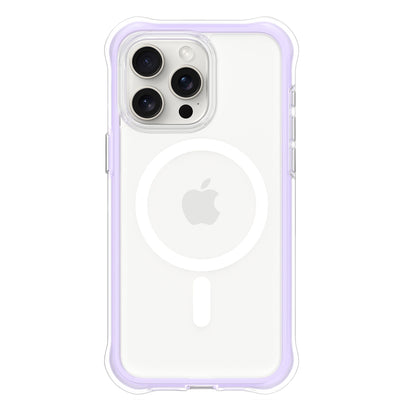 Diamond Air Hülle für iPhone 15 Serie