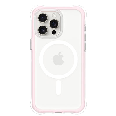 Diamond Air Hülle für iPhone 15 Serie