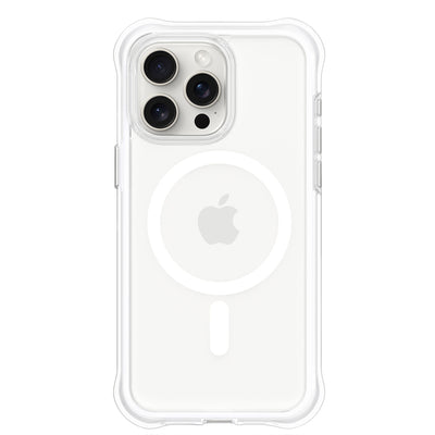 Diamond Air Hülle für iPhone 15 Serie