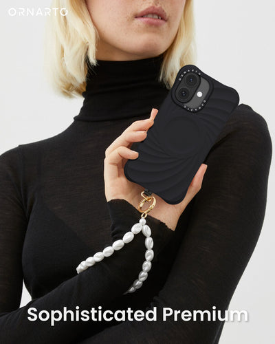 VORTUXE Hülle für iPhone 16 Serie