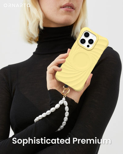 VORTUXE Hülle für iPhone 16 Serie