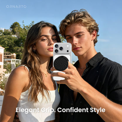 Vortuxe MagSafe Grip Stand for Phone Case