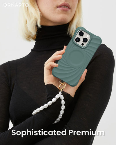 VORTUXE Hülle für iPhone 16 Serie