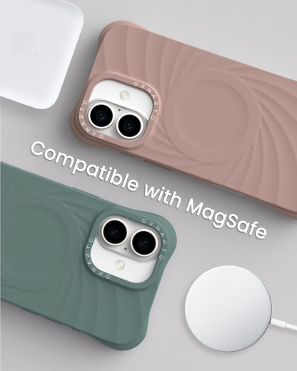 VORTUXE Case for iPhone 17 Series