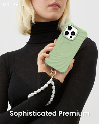 VORTUXE Hülle für iPhone 16 Serie