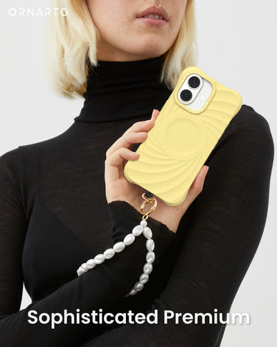 VORTUXE Hülle für iPhone 16 Serie
