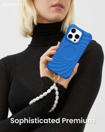 VORTUXE Hülle für iPhone 16 Serie