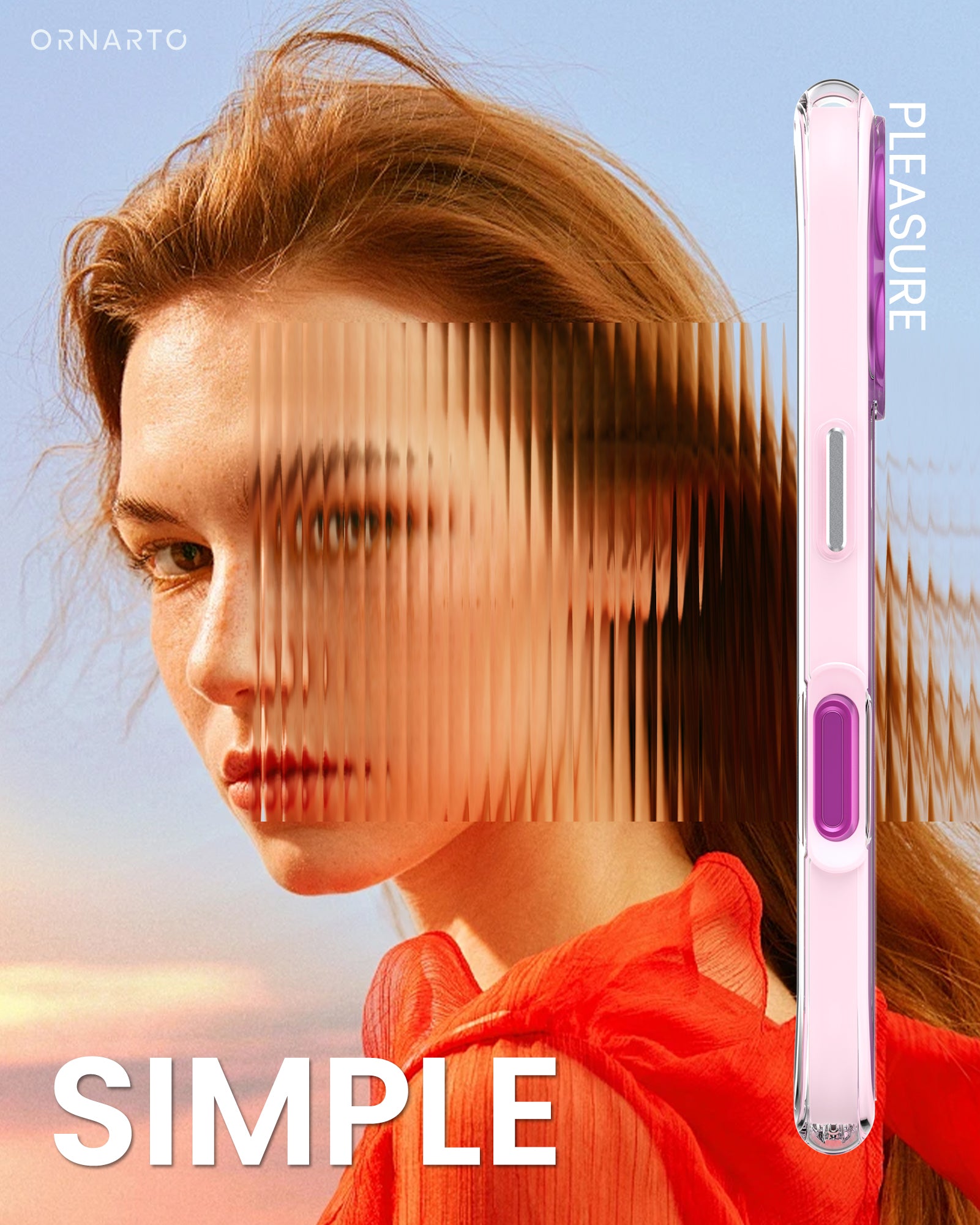 Diamond Air Case for iPhone 16 Series