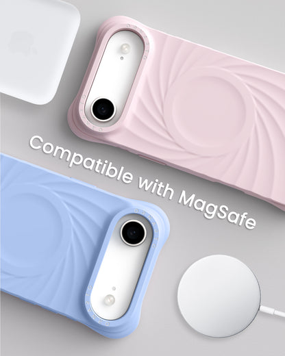 VORTUXE Case for iPhone 17 Series