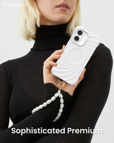 VORTUXE Hülle für iPhone 16 Serie