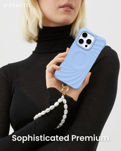 VORTUXE Hülle für iPhone 16 Serie