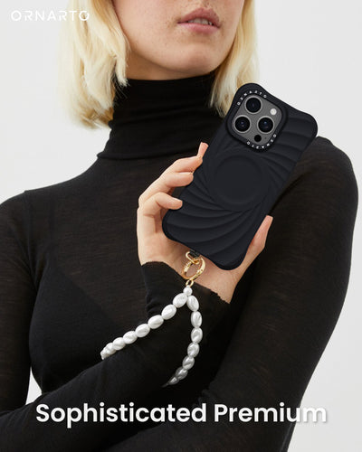 VORTUXE Hülle für iPhone 16 Serie
