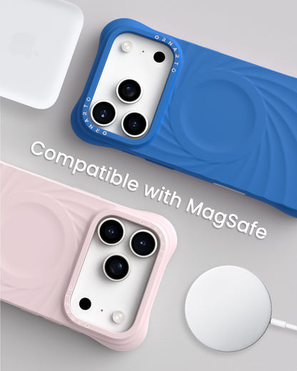 VORTUXE Case for iPhone 17 Series