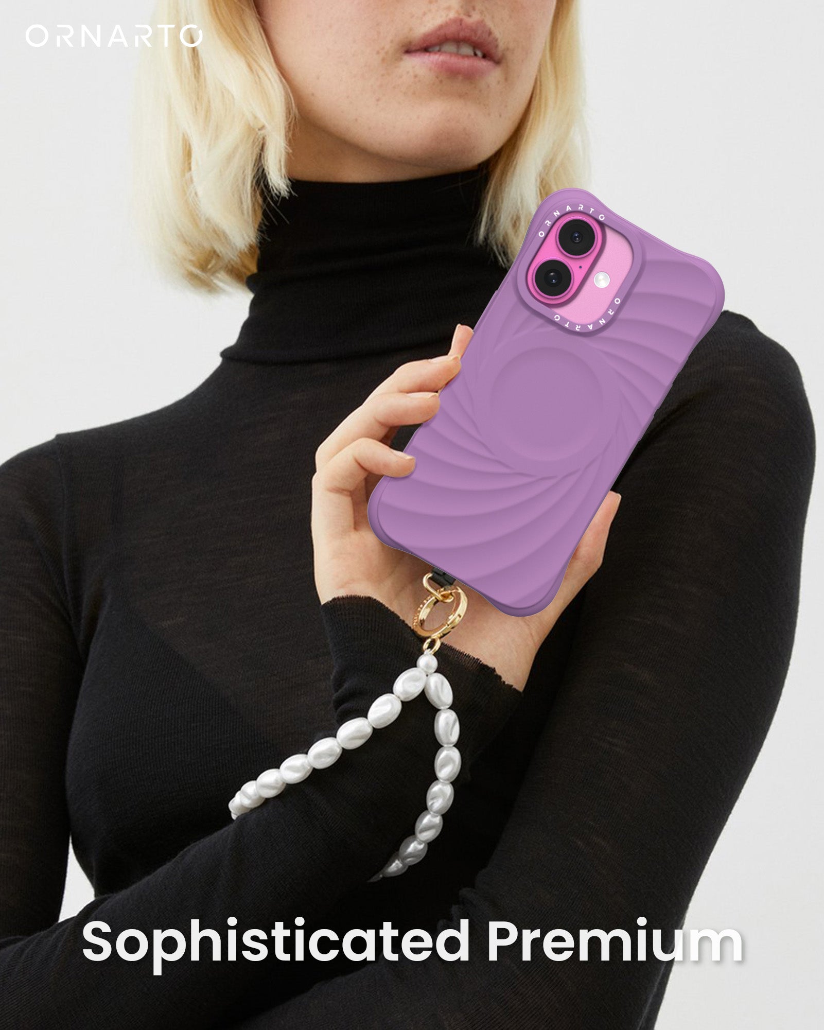 VORTUXE Case for iPhone 16 Series
