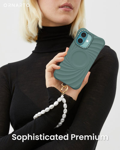 VORTUXE Hülle für iPhone 16 Serie