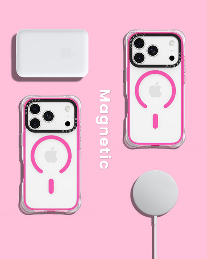 Diamond Air Case for iPhone 17 Pro | Pro Max