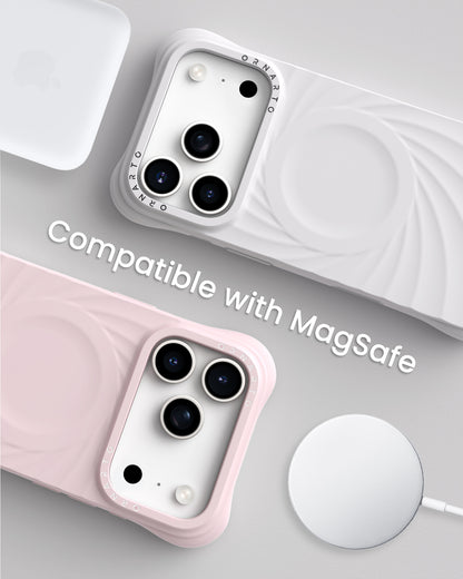 VORTUXE Case for iPhone 17 Series