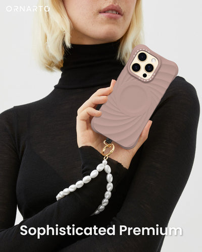 VORTUXE Hülle für iPhone 16 Serie