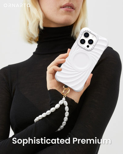 VORTUXE Hülle für iPhone 16 Serie