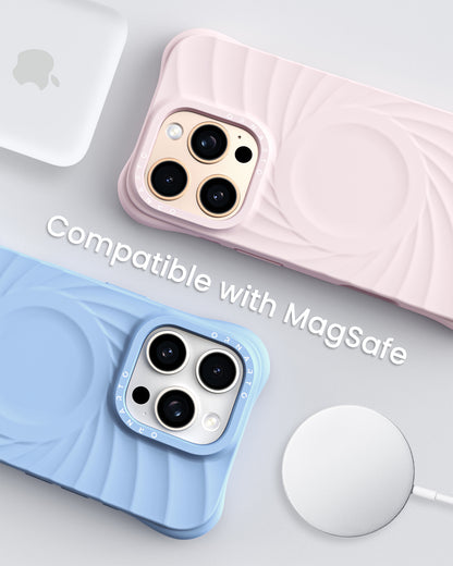VORTUXE Case for iPhone 16 Series