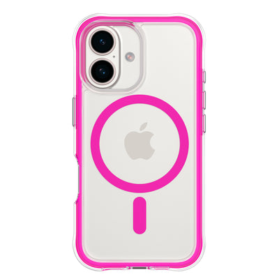 Diamond Air Hülle für die iPhone 16 Serie
