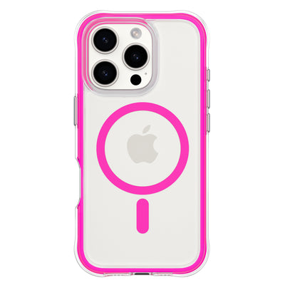 Diamond Air Hülle für die iPhone 16 Serie