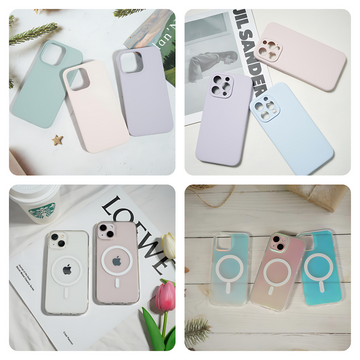 Mystery Phone Case Mystery Phone Case
