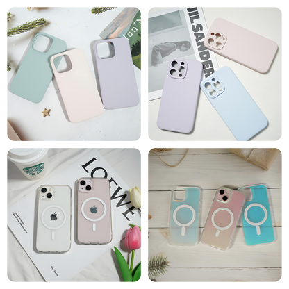 Mystery Phone Case