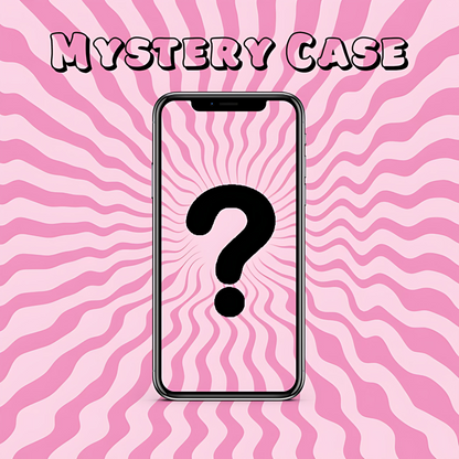 Mystery Phone Case
