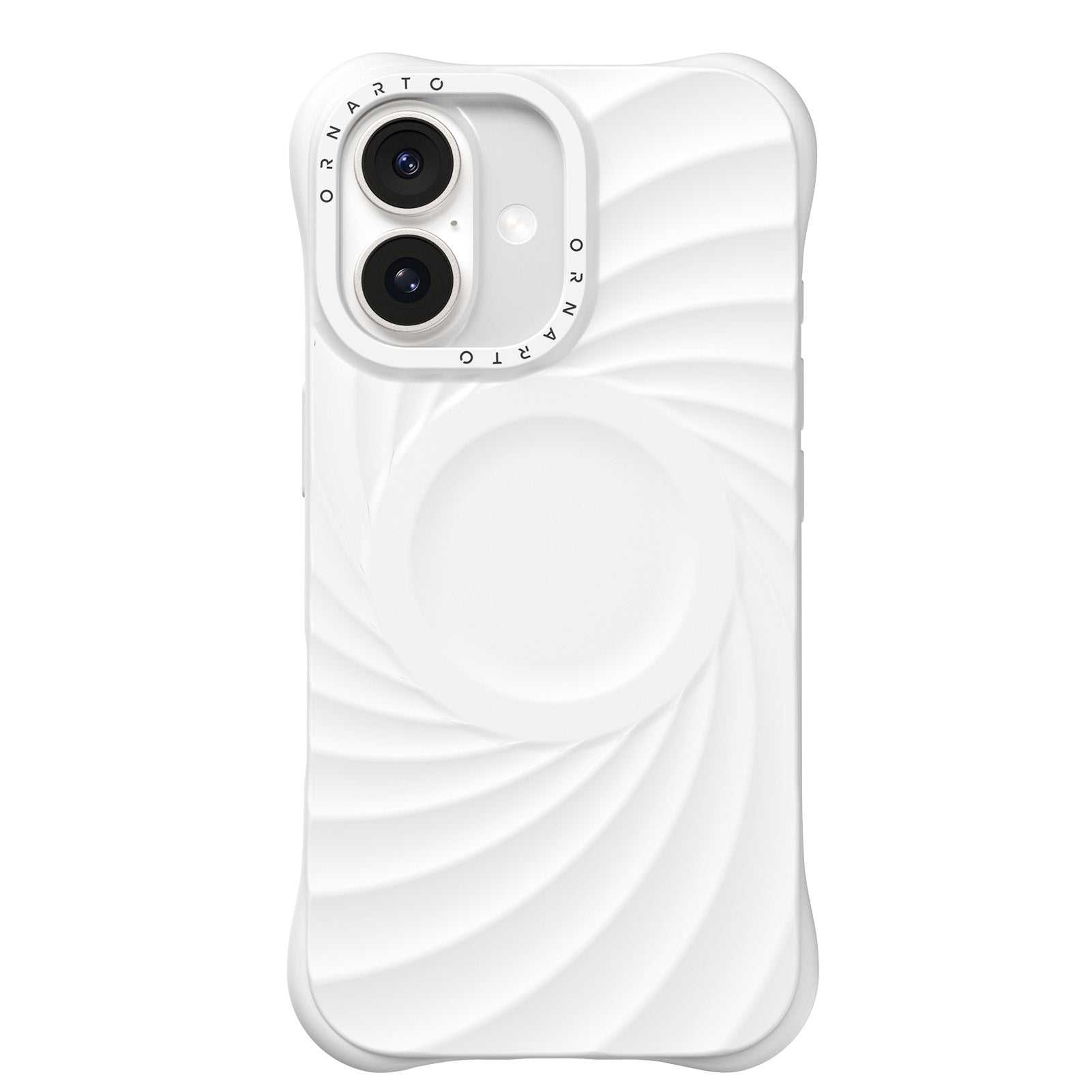 VORTUXE Case for iPhone 16 Series