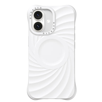 VORTUXE Hülle für iPhone 16 Serie