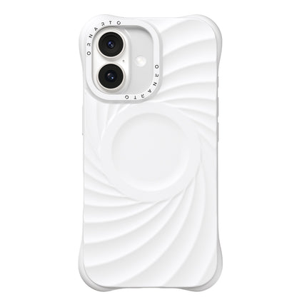VORTUXE Case for iPhone 16 Series