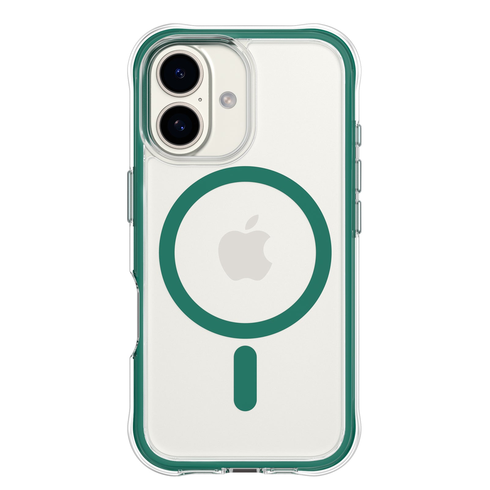 Diamond Air Case for iPhone 16 Series