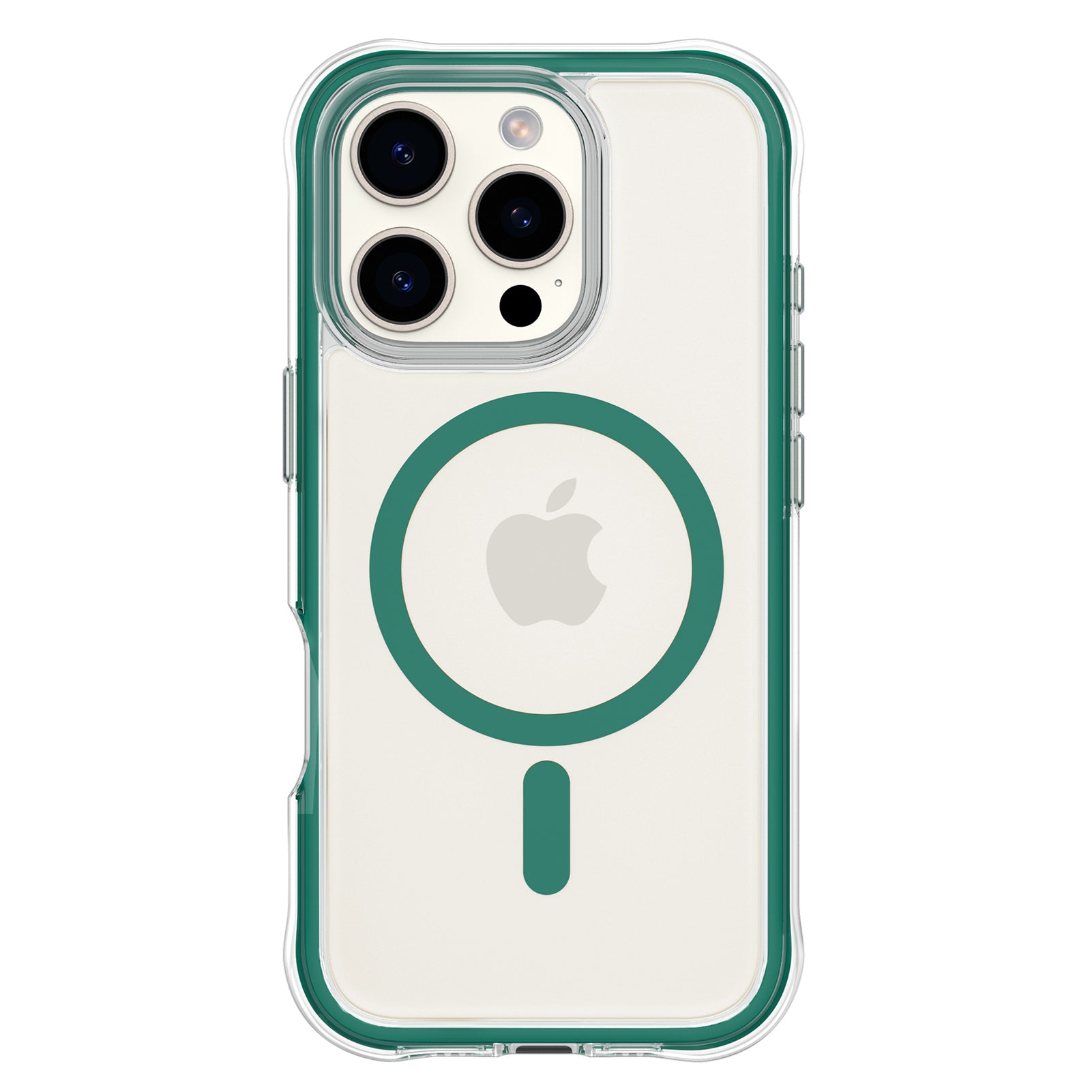 Diamond Air Case for iPhone 16 Series