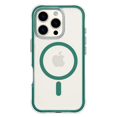 Diamond Air Hülle für die iPhone 16 Serie