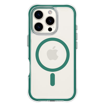 Diamond Air Case for iPhone 16 Series