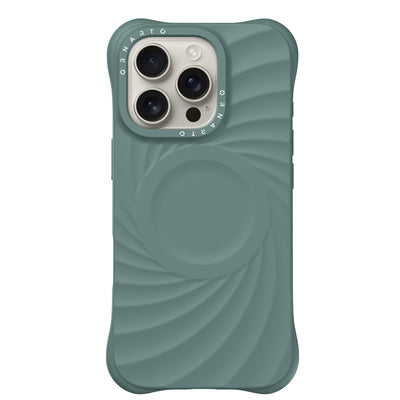 VORTUXE Hülle für iPhone 16 Serie