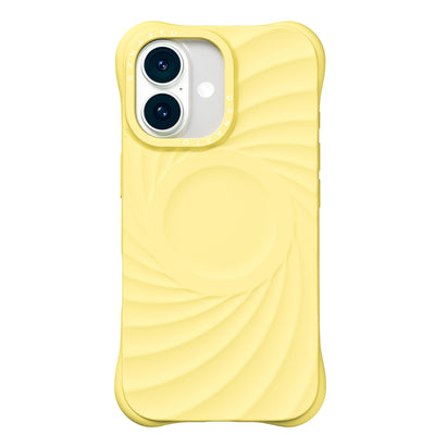 VORTUXE Hülle für iPhone 16 Serie