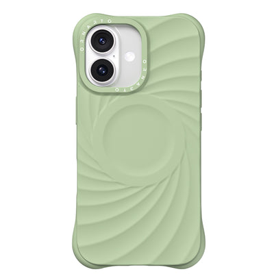 VORTUXE Hülle für iPhone 16 Serie