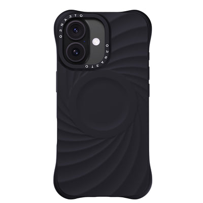 VORTUXE Hülle für iPhone 16 Serie