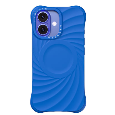 VORTUXE Hülle für iPhone 16 Serie
