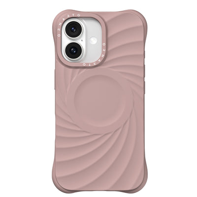VORTUXE Hülle für iPhone 16 Serie