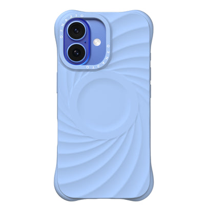 VORTUXE Hülle für iPhone 16 Serie