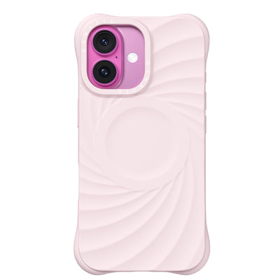 VORTUXE Hülle für iPhone 16 Serie