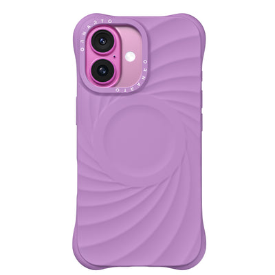 VORTUXE Hülle für iPhone 16 Serie