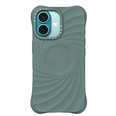 VORTUXE Hülle für iPhone 16 Serie