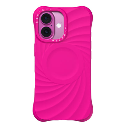 VORTUXE Hülle für iPhone 16 Serie