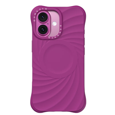VORTUXE Hülle für iPhone 16 Serie