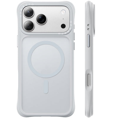 Airbuffer Gecko-Grip Case für iPhone 17 Serie